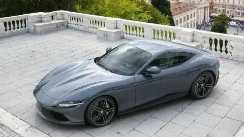 Ferrari Roma