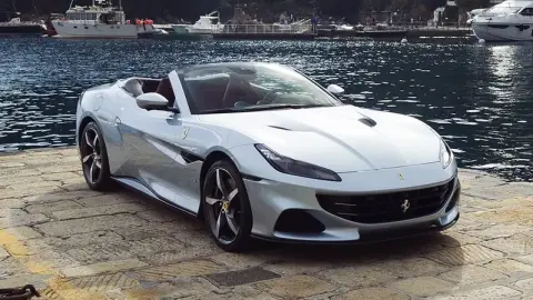 Ferrari Portofino