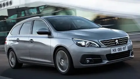 Peugeot 308 SW