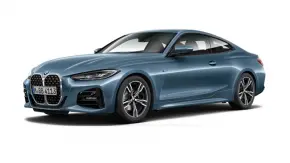 BMW 4 Series Coupe