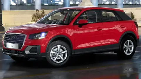 Audi Q2 Audi Q2