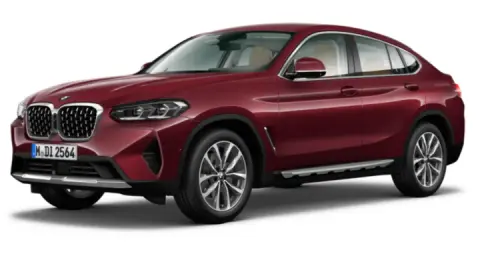 BMW X4 BMW X4