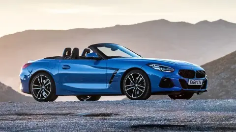 BMW Z4