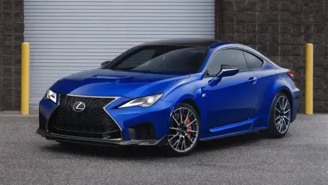 Lexus RC Lexus RC