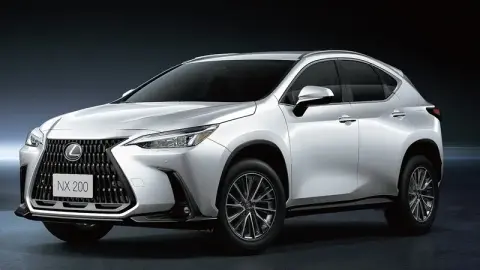 Lexus NX Lexus NX