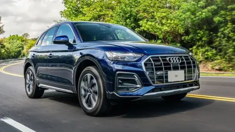 Audi Q5 Audi Q5