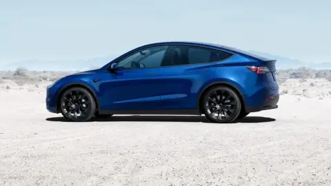 Tesla Model Y Tesla Model Y