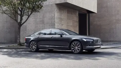 Volvo S90 Volvo S90