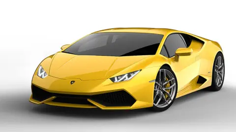 Lamborghini Huracan