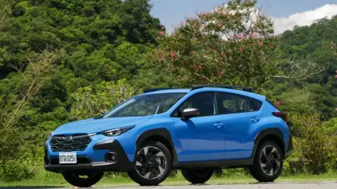 Subaru Crosstrek