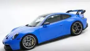 Porsche 911 GT3 Porsche 911 GT3