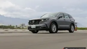 Honda CR-V Honda CR-V