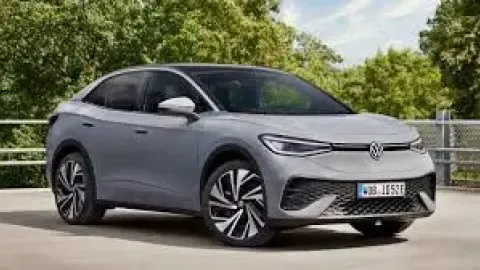 Volkswagen  ID.5  Volkswagen  ID.5