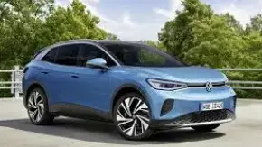 Volkswagen  ID.4