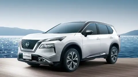 Nissan X-Trail Nissan X-Trail