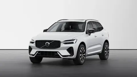 Volvo XC60 Volvo XC60