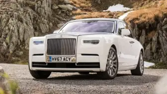 6.75 V12 SWB尊榮版