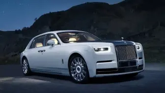 6.75 V12 EWB尊榮版