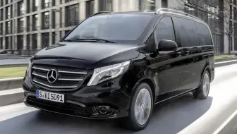 Vito Tourer 120