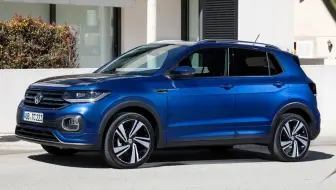 230 TSI Style R-Line