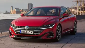 430 TSI R-Line Performance