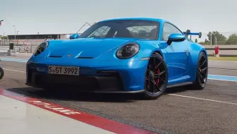GT3