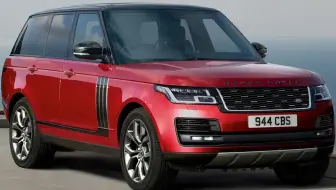 5.0 SCV8 SVAutobiography LWB