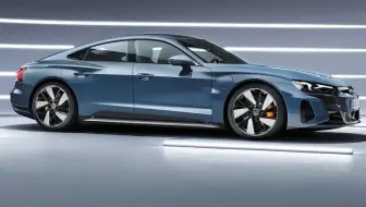 quattro絕美電駒限定款