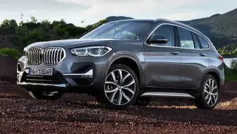 sDrive18i Deluxe Edition豪華版