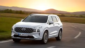 渦輪油電GLTH-D六人座