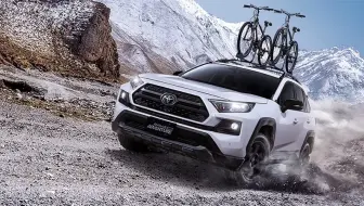 2.0 躍野冒險版 4WD