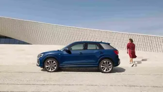 35 TFSI advanced 進化版