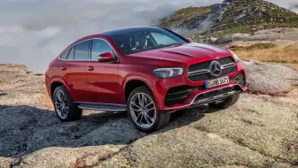 GLE 300 d 4Matic