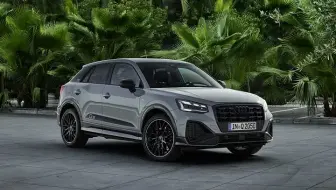 35 TFSI Advanced進化版