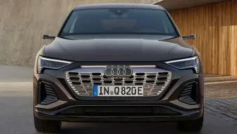 50 quattro S-Line運動版