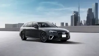 40 TFSI Advanced進化版