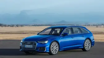 45 TFSI quattro S-Line運動版