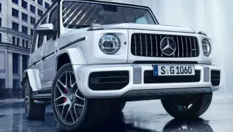 AMG G63