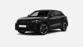 35 TFSI S-Line運動版