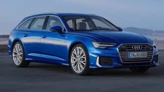 40 TFSI Technik豪華版