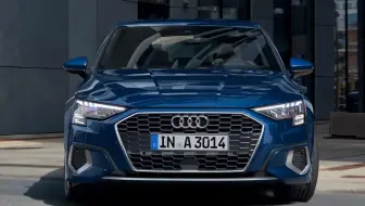 30 TFSI Advanced進化版