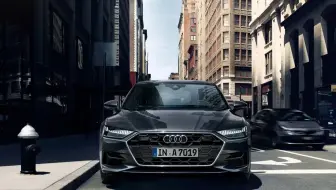 45 TFSI quattro享馭版