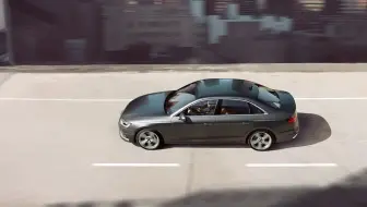 40 TFSI S-Line運動版