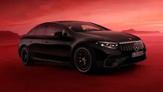 EQS AMG 53 4MATIC＋