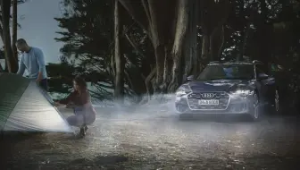 40 TFSI S-Line運動版