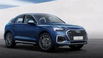 40 TFSI quattro Advanced進化版