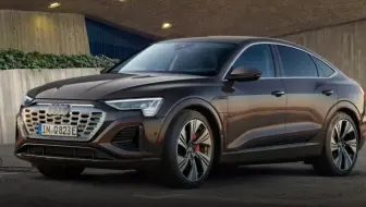 55 quattro S-Line運動版