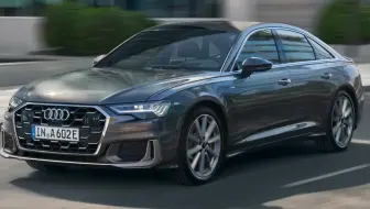 40 TFSI S-Line運動版