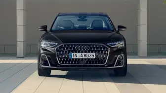 55 TFSI quattro享馭版