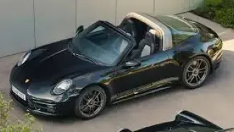 Edition 50 Years Porsche Design